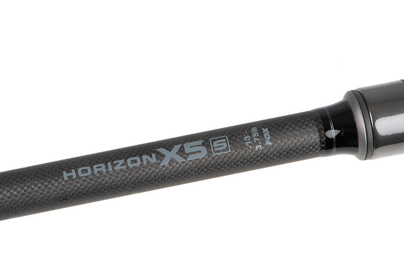 Удилище Fox Horizon X5 - S Spod / Marker Rod Full shrink 13ft