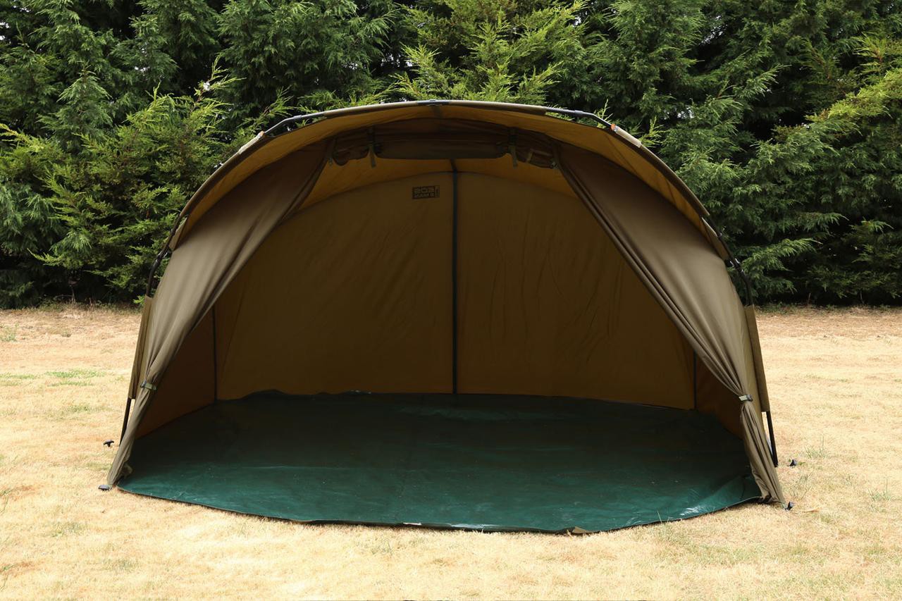Намет двомісний Fox EOS 2 Man Bivvy