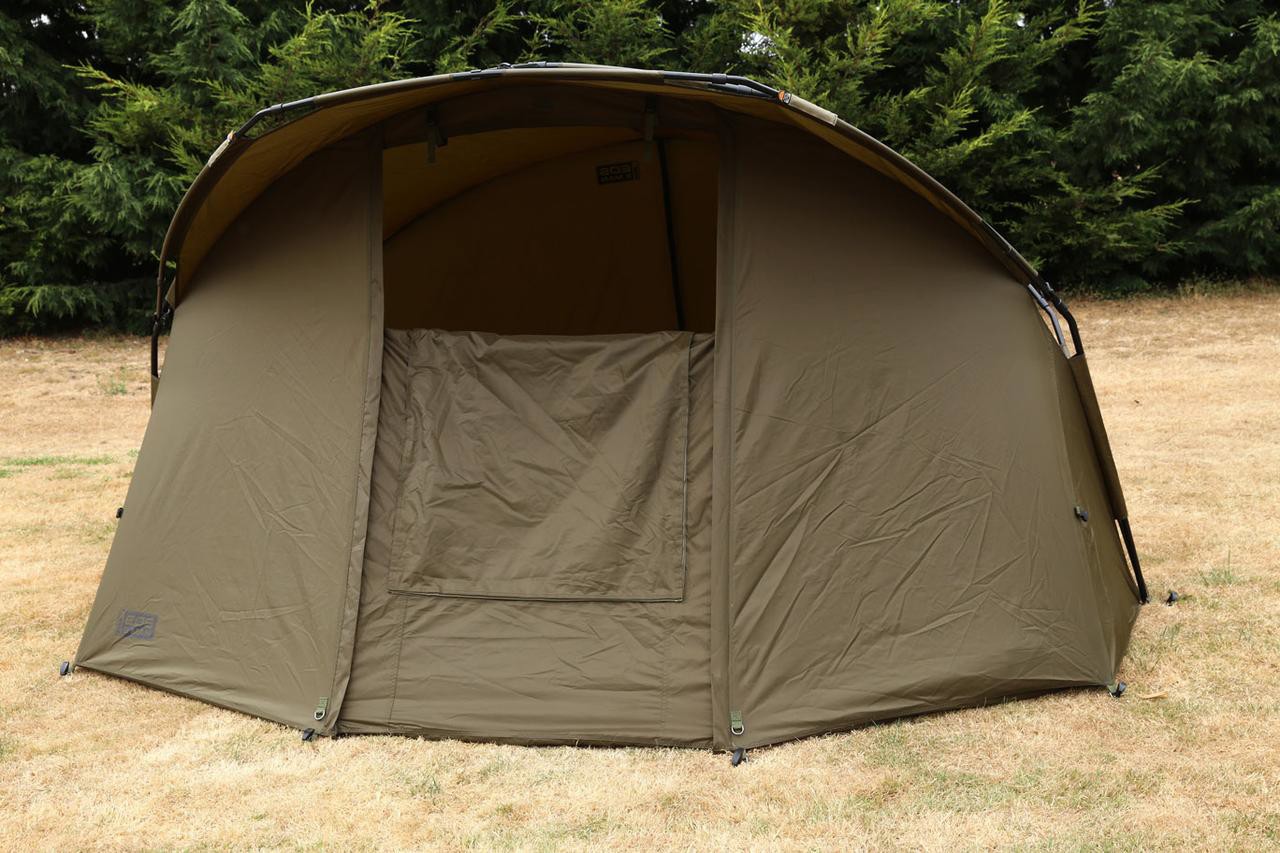 Намет двомісний Fox EOS 2 Man Bivvy