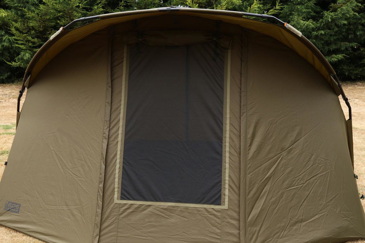 Намет двомісний Fox EOS 2 Man Bivvy