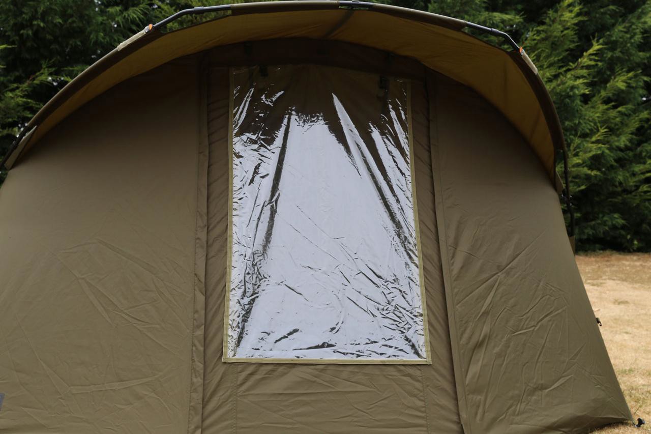 Намет двомісний Fox EOS 2 Man Bivvy