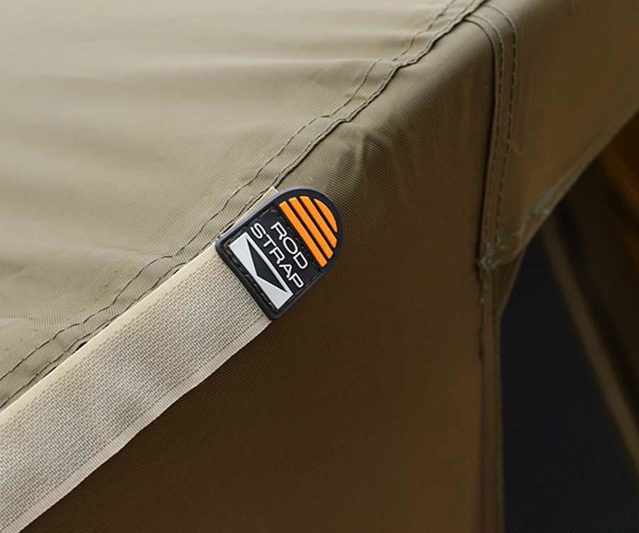 Накидка на палатку Fox EOS 1 Man Bivvy Skin