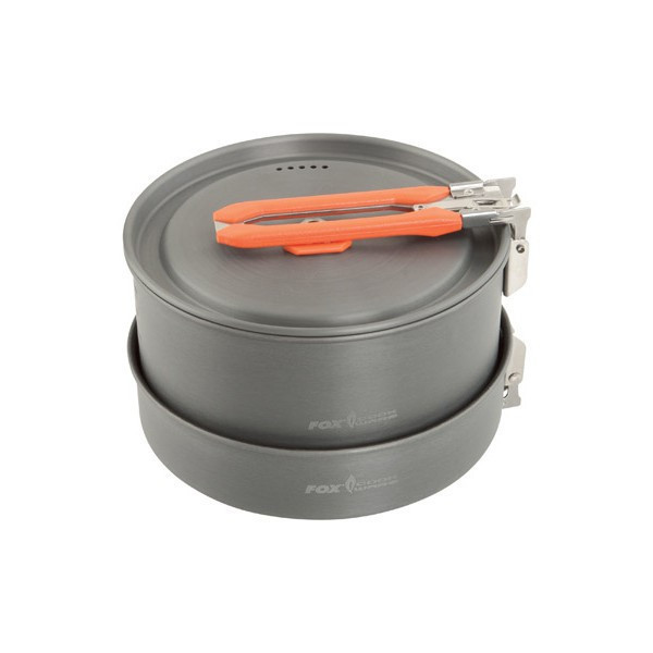 Набір посуду Fox Cookware Set 3PCS