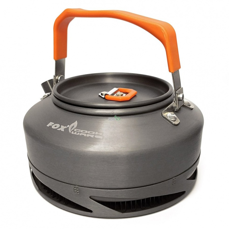 Набір посуду Fox Cookware Set 3PCS