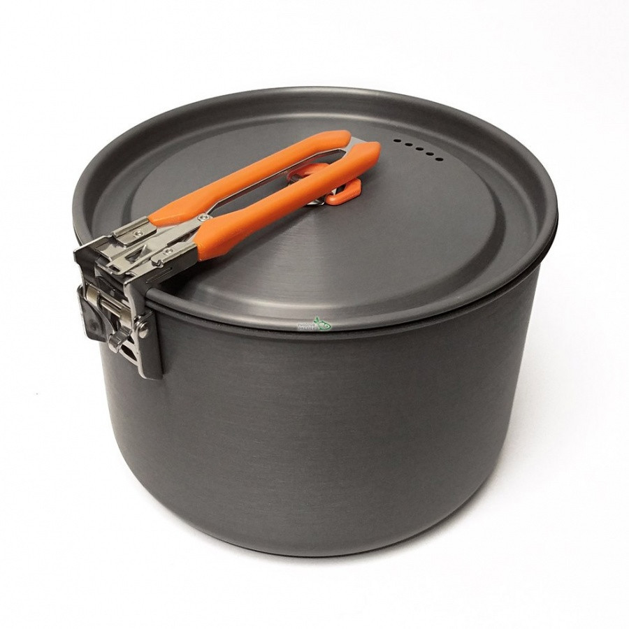 Набір посуду Fox Cookware Set 4PCS