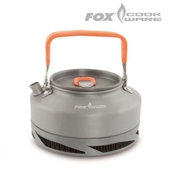 Чайник Fox Cookware Heat Transfer Kettle 0.9ltr