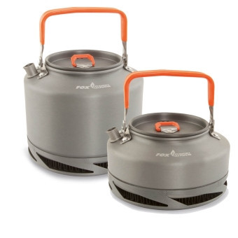 Чайник Fox Cookware Heat Transfer Kettle 1.5ltr