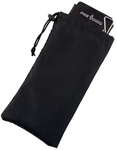 Екран для захисту газових пальників Fox Cookware Windshield Inc.Carry Bag 24cm