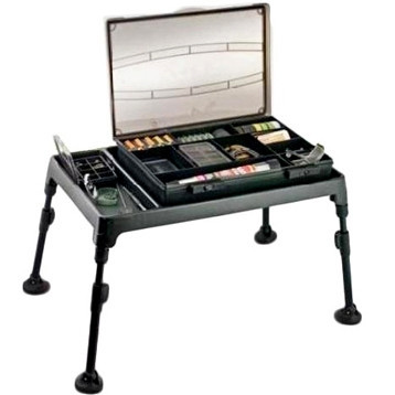 Стіл монтажний Fox Bivvy Table