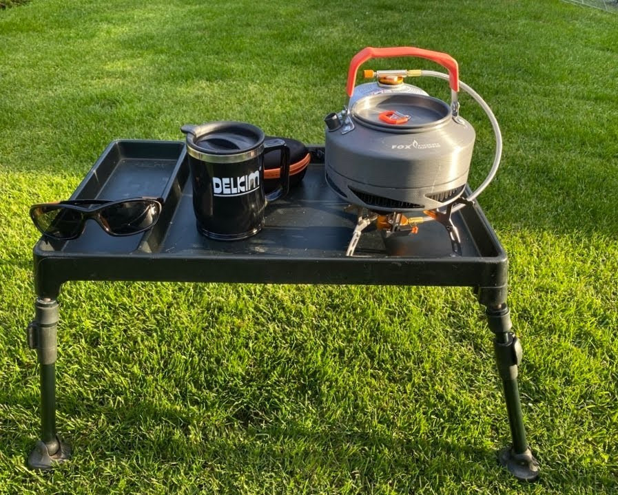 Стіл монтажний Fox Bivvy Table