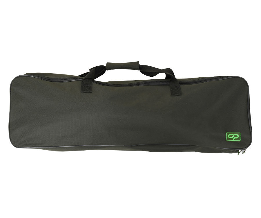 Род-под Carp Pro на 3 і 4 вудлища 3 ноги Black