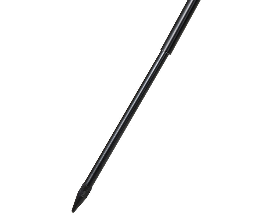 Род-под Carp Pro на 3 і 4 вудлища 3 ноги Black