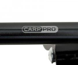 Род-под Carp Pro на 3 і 4 вудлища 3 ноги Black