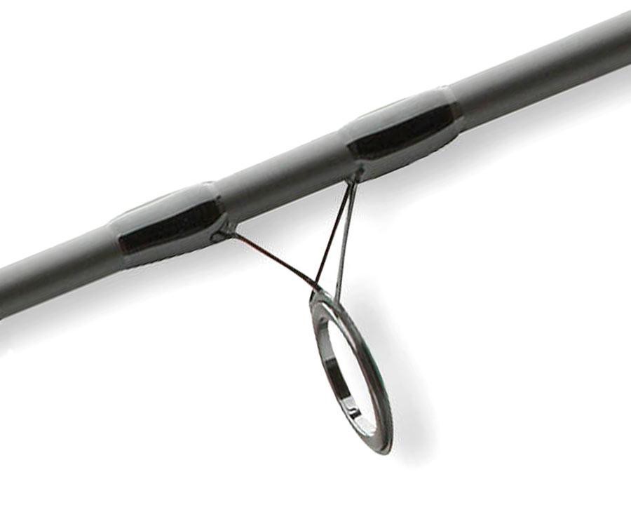 Коропове вудлище Daiwa Black Widow 17 3.6 м 3.5lb