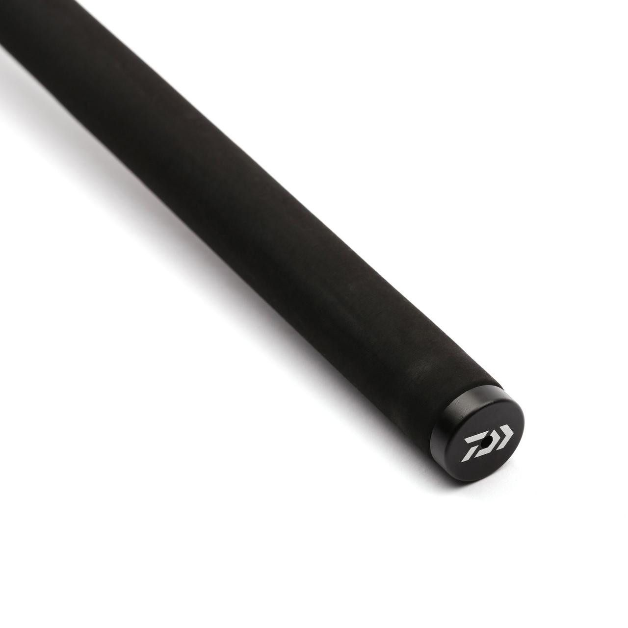 Коропове вудлище Daiwa Black Widow 17 3.6 м 3.5lb
