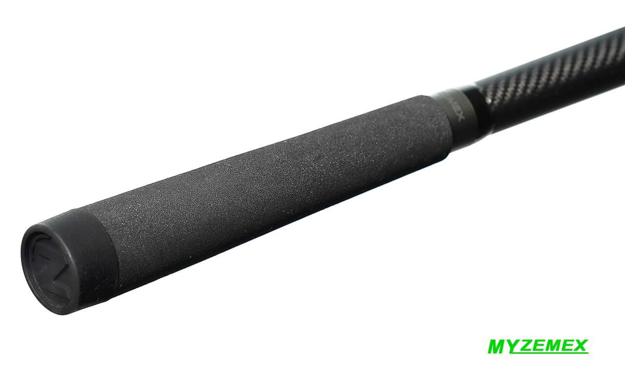 Фідерне вудлище Zemex Magnus CMF Feeder 3.96m 2.25Lb