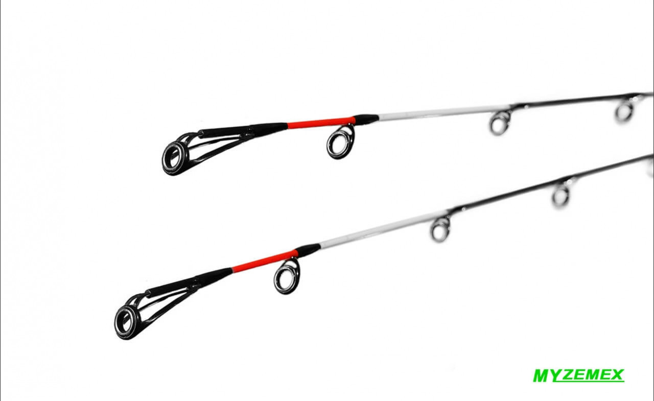 Фідерне вудлище Zemex Magnus CMF Feeder 4.26m 3Lb