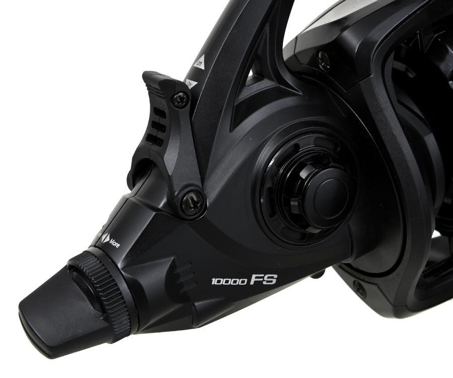 Катушка Carp Pro Cratus Evo 10000 FS