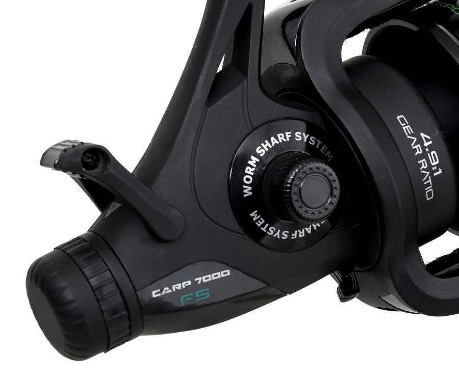 Котушка Carp Pro One Blackpool Carp 7000 FS