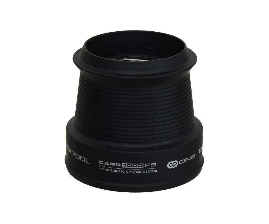 Котушка Carp Pro One Blackpool Carp 7000 FS