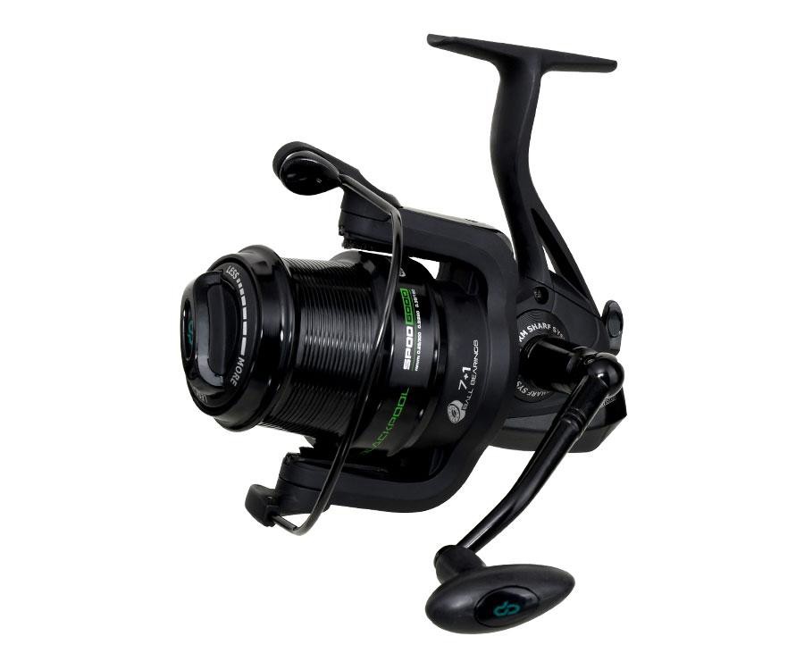 Котушка Carp Pro One Blackpool Spod 6000FS
