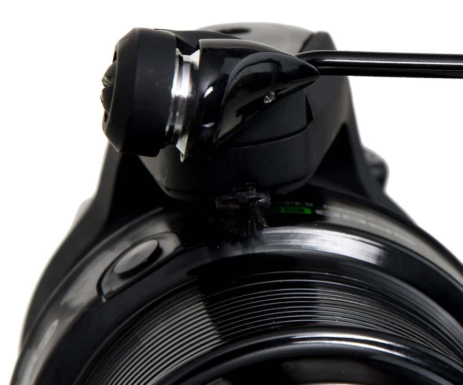 Котушка Carp Pro One Blackpool Spod 6000FS