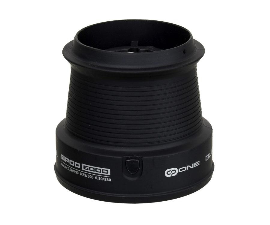 Котушка Carp Pro One Blackpool Spod 6000FS