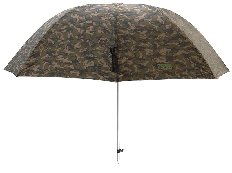 Парасолька камуфляжна Fox Camo Brolly 150 см