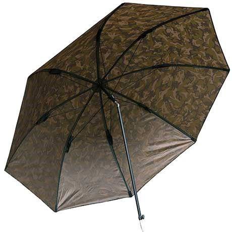 Парасолька камуфляжна Fox Camo Brolly 150 см