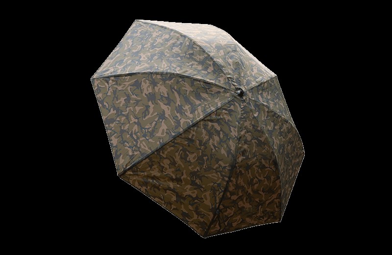 Парасолька камуфляжна Fox Camo Brolly 150 см