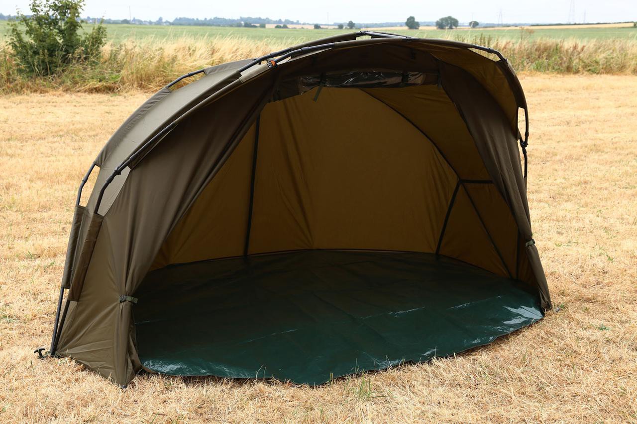 Намет Fox EOS 1 Man Bivvy