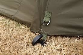 Намет Fox EOS 1 Man Bivvy