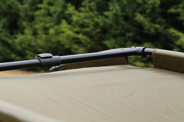 Намет Fox EOS 1 Man Bivvy