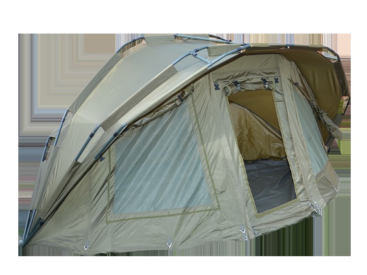 Намет Carp Zoom Adventure 2 Bivvy 300x270x150cm