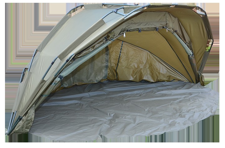 Намет Carp Zoom Adventure 2 Bivvy 300x270x150cm