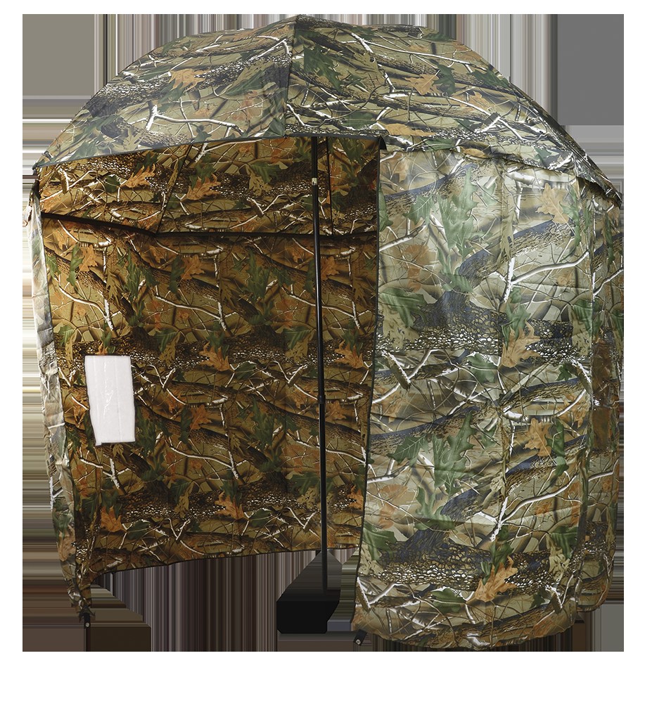 Парасолька-намет Carp Zoom Umbrella Shelter 250 cm