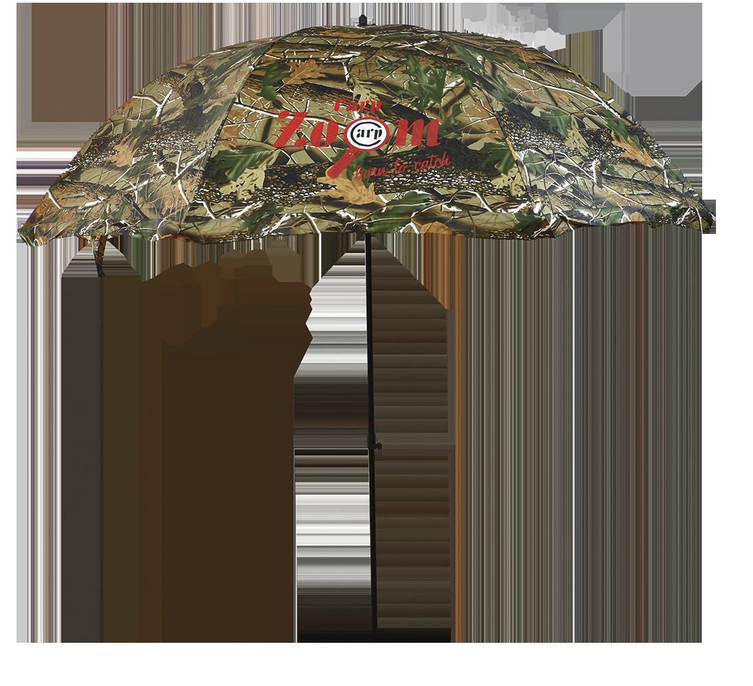 Парасолька-намет Carp Zoom Umbrella Shelter 250 cm