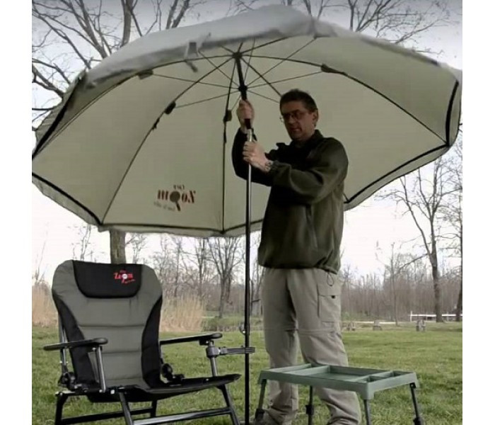 Парасолька-намет Carp Zoom Umbrella Shelter 250 cm