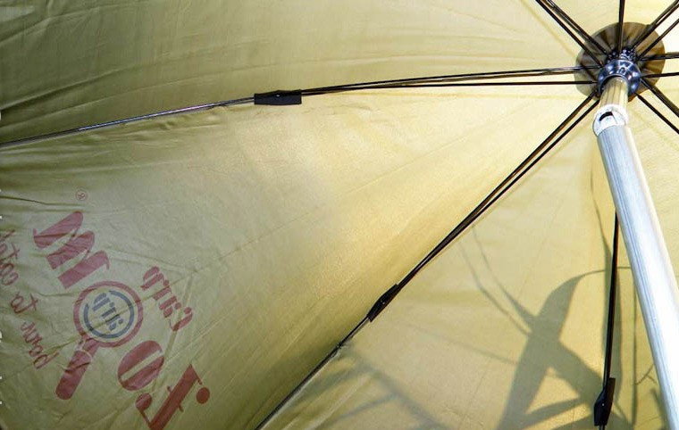 Парасолька-намет Carp Zoom Umbrella Shelter 250 cm