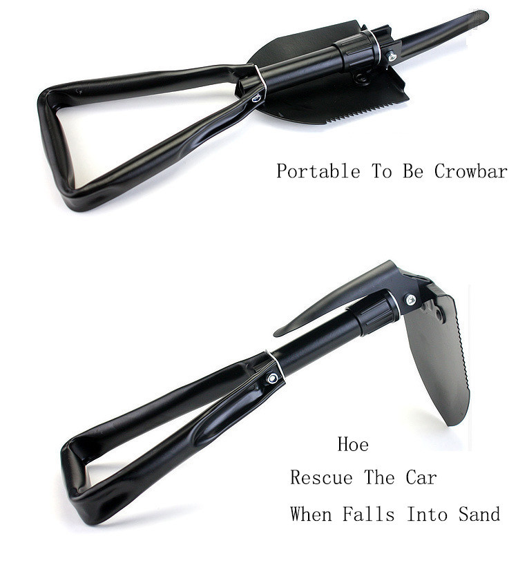 Складана лопата Carp Zoom Folding Spade 3в1
