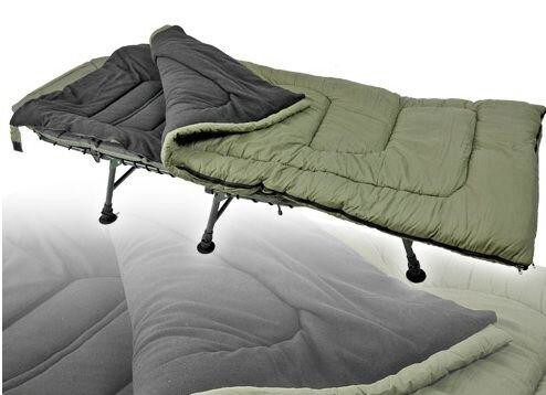 Спальний мешок Carp Zoom Extreme Sleeping Bag 210х84cm