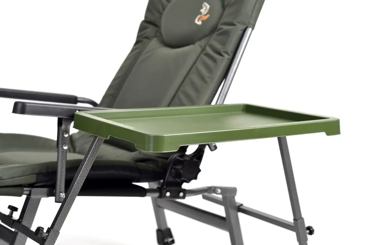Крісло Elektrostatyk F5R ST/P