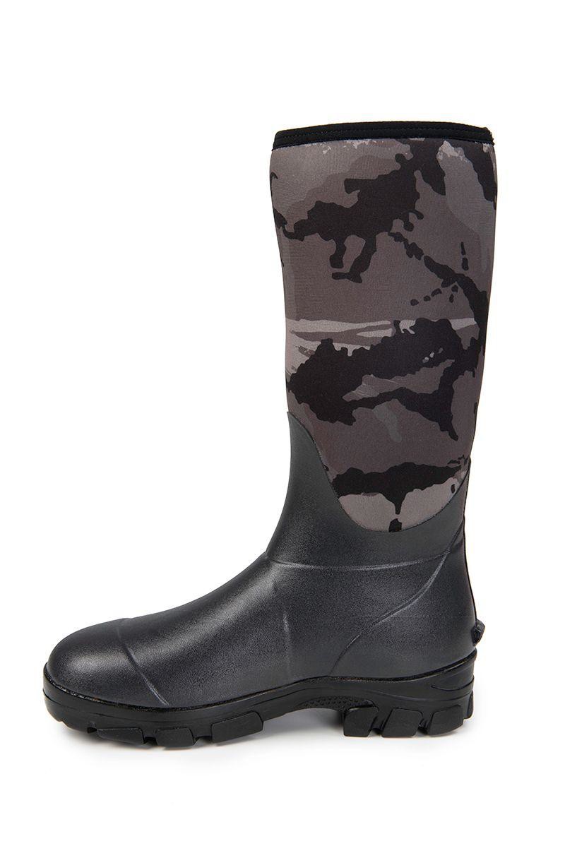 Чоботи Fox Rage Camo Neoprene Boot