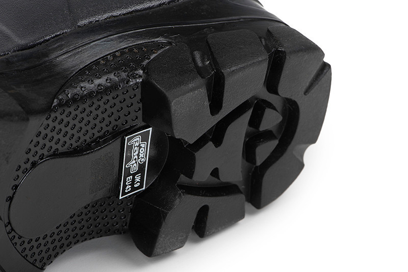 Чоботи Fox Rage Camo Neoprene Boot