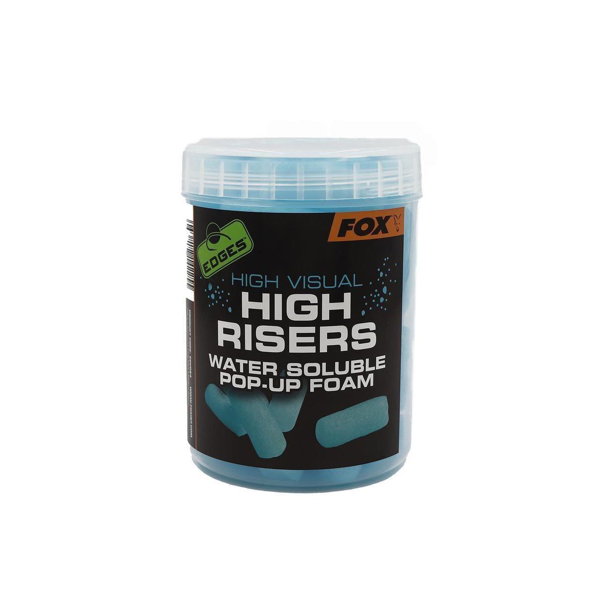 ПВА пінка Fox Edges High Visual High Risers