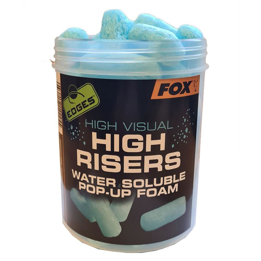 ПВА пінка Fox Edges High Visual High Risers