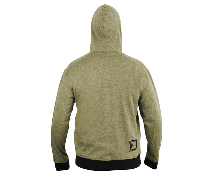Толстовка Delphin Rawer One TacklePocket