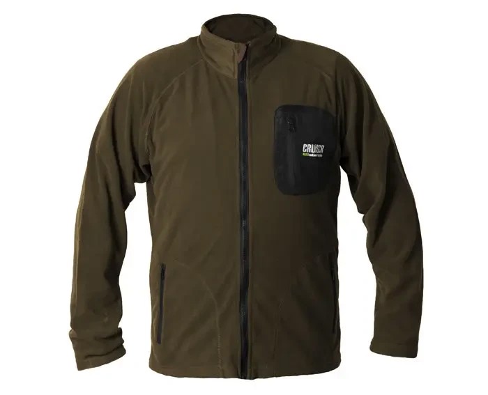 Кофта флісова Delphin Cruiser Fliz Jacket L