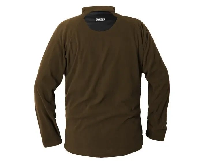 Кофта флісова Delphin Cruiser Fliz Jacket XXL