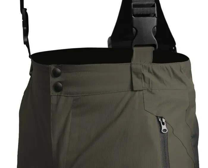 Штани Delphin Cruiser Lite XXL